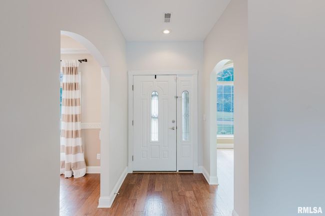 2730 Kokopelli Dr, House other with 4 bedrooms, 3 bathrooms and null parking in Marion IL | Image 26