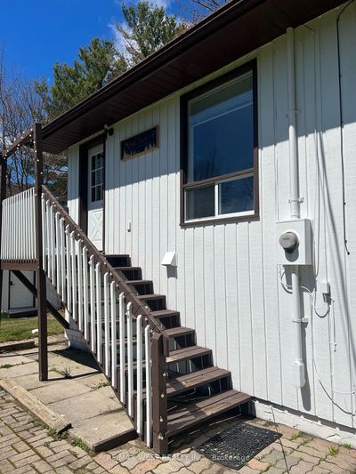 135 Highway 559, House other with 3 bedrooms, 1 bathrooms and 9 parking in Nobel ON | Image 3