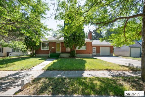 2011 Bremer Drive, Idaho Falls, ID, 83402 | Card Image