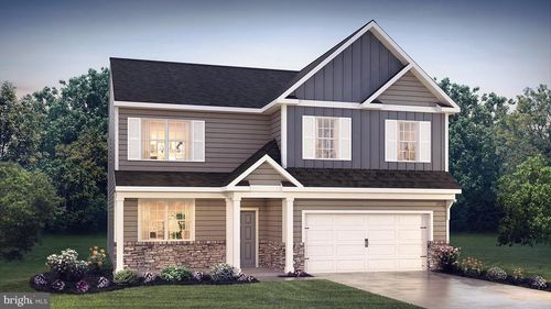190 Bella Dr, YORK, PA, 17404-9203 | Card Image