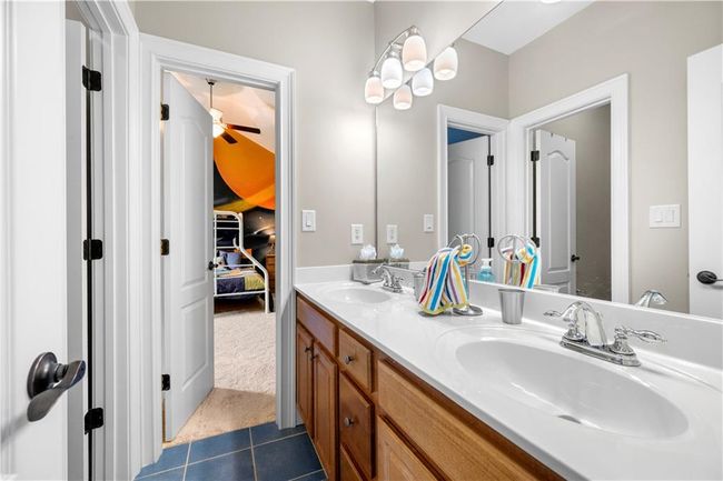 1741 Hickory Path Way, House other with 5 bedrooms, 5 bathrooms and null parking in Suwanee GA | Image 27