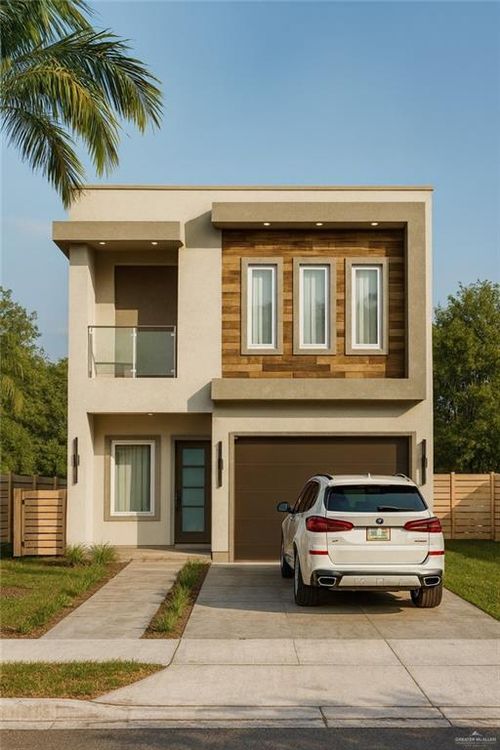 0 Anaya Rd, Pharr, TX, 78577 | Card Image