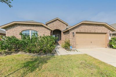 4207 Blossom Bend Lane, House other with 4 bedrooms, 2 bathrooms and null parking in Missouri City TX | Image 2