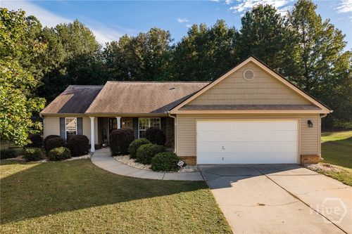 246 Bryant Dr, Hull, GA, 30646-3490 | Card Image