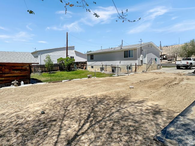 View of rear view of house | Image 31