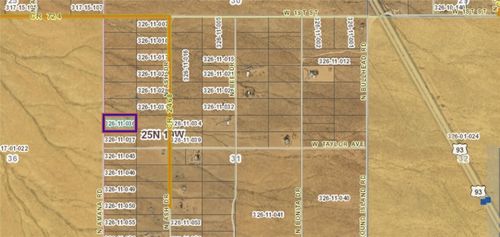 5 Amana Road, Dolan Springs, AZ, 86441 | Card Image