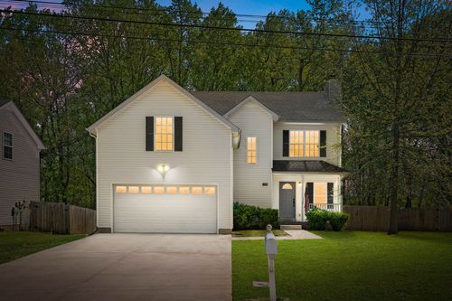 3793 Mcallister Dr, Clarksville, TN, 37042-4895 | Card Image