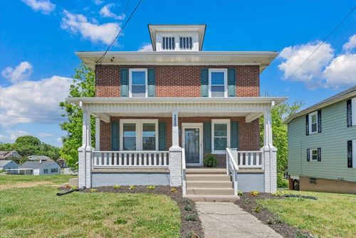 1627 Mercer Ave Nw, Roanoke, VA, 24017-6127 | Card Image