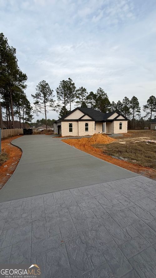 336 Mace Cannon Rd, Dublin, GA, 31021-1629 | Card Image