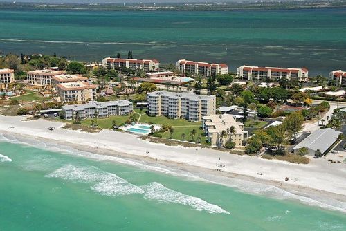 106-4835 Gulf Of Mexico Dr, LONGBOAT KEY, FL, 34228-2115 | Card Image