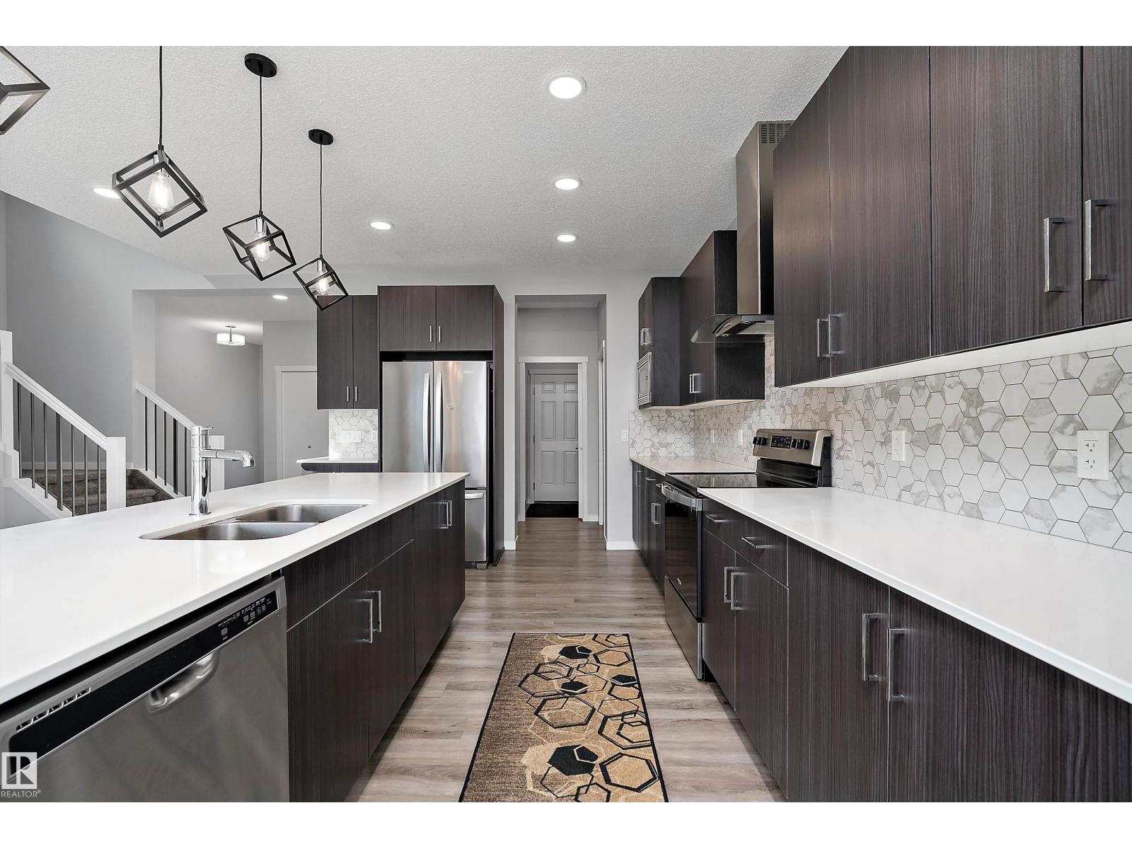 Residential in Edmonton 4