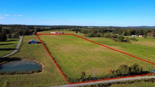 150 Wilson Rd, Pikeville, TN, 37367 | Card Image