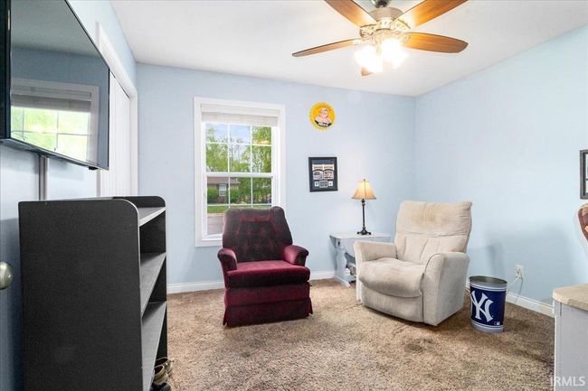 3439 Lost Creek Dr, House other with 3 bedrooms, 2 bathrooms and null parking in Evansville IN | Image 23