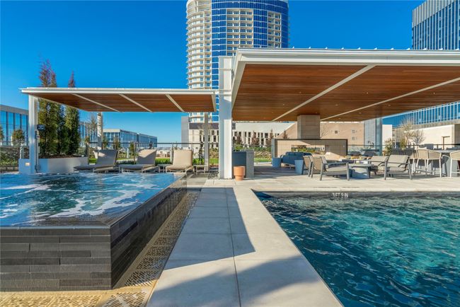 APT-903 - 7901 Windrose Ave, Condo with 2 bedrooms, 3 bathrooms and null parking in Plano TX | Image 19