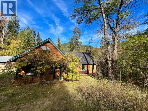 6103 Sproule Creek Road, Nelson, BC, V1L6Y1 | Card Image
