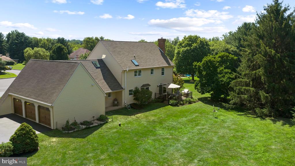 Residential in DOYLESTOWN 2