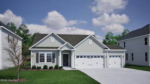 610 Heart Pine Ave, Wilmington, NC, 28411-6913 | Card Image