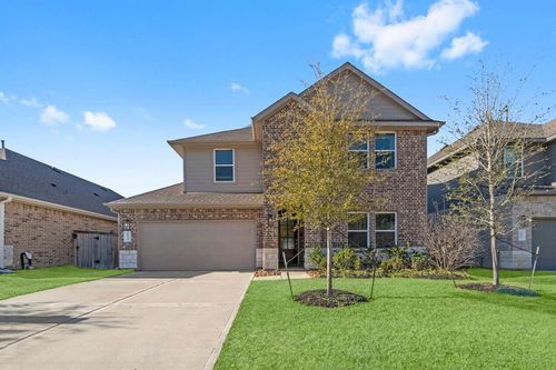 1573 Oakdale Crest Road, Montgomery, TX, 77316 | Card Image