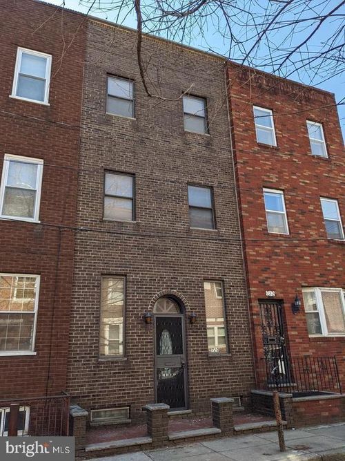720 League St, PHILADELPHIA, PA, 19147-4713 | Card Image