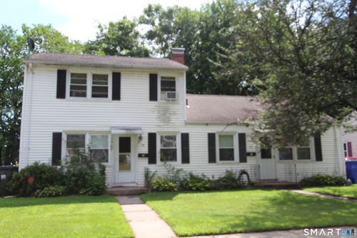 38-36-38 Vine Hill Rd, West Hartford, CT, 06110-1460 | Card Image