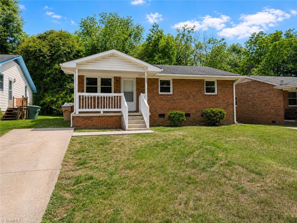 Residential in Greensboro 3