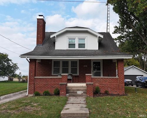 4718 Main, Buck Creek, IN, 47924-2404 | Card Image