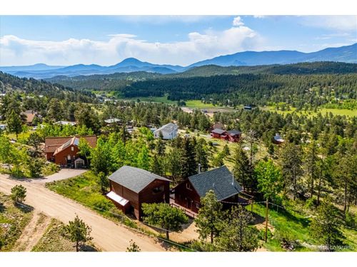 429 Overlook Dr, Bailey, CO, 80421-2409 | Card Image