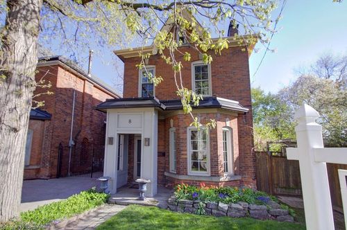 8 Duff St, Hamilton, ON, L9C1A7 | Card Image