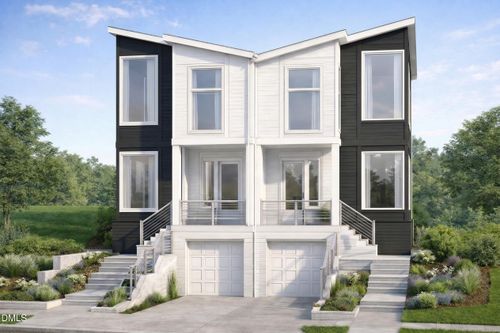 101-804 Cotton Place, Raleigh, NC, 27601 | Card Image