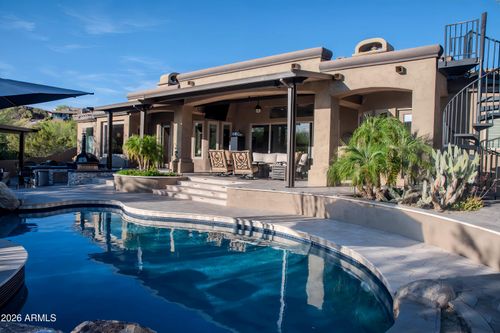 11263 E Ajave Drive, Scottsdale, AZ, 85262 | Card Image