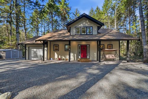 272 James Way, Gabriola Island, BC, V0R1X1 | Card Image