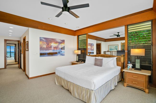 2221 Kapili Rd, Home with 2 bedrooms, 3 bathrooms and null parking in KOLOA HI | Image 17