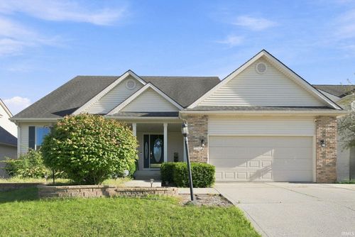 2709 Creeping Phlox Cove, Fort Wayne, IN, 46818 | Card Image