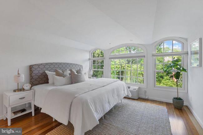 911 S Lee St, Townhouse with 4 bedrooms, 4 bathrooms and null parking in ALEXANDRIA VA | Image 14