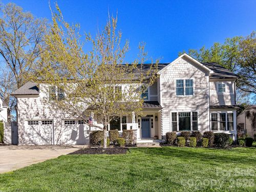 846 Wriston Pl, Charlotte, NC, 28209-1234 | Card Image