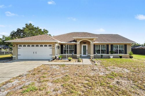 11177 Mirage Ave, WEEKI WACHEE, FL, 34614-3045 | Card Image