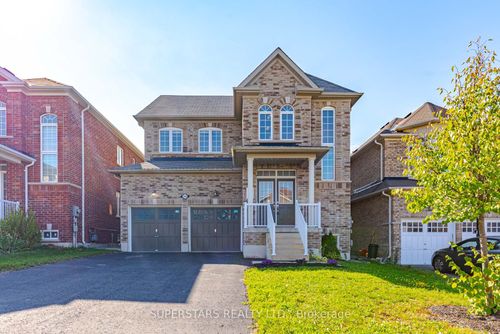988 Wrenwood Dr, Oshawa, ON, L1K0Y1 | Card Image