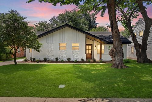 10236 Mapleridge Dr, Dallas, TX, 75238-2257 | Card Image