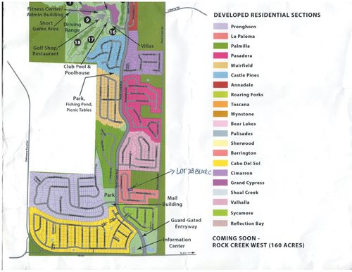 28C La Paloma Cir, Gordonville, TX, 76245 | Card Image