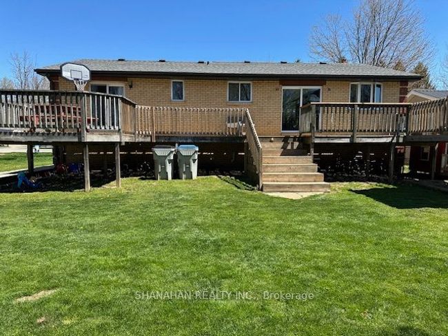 3137 River St, House other with 4 bedrooms, 2 bathrooms and 2 parking in Brooke Alvinston ON | Image 31