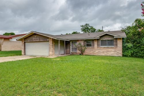 619 Edgedale Dr, Dallas, TX, 75232-4801 | Card Image