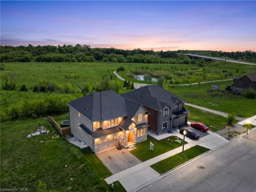 369 Rivertrail Ave, Kitchener, ON, N2A0K4 | Card Image
