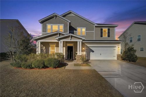 120 Pine View Xing, Pooler, GA, 31322-9707 | Card Image