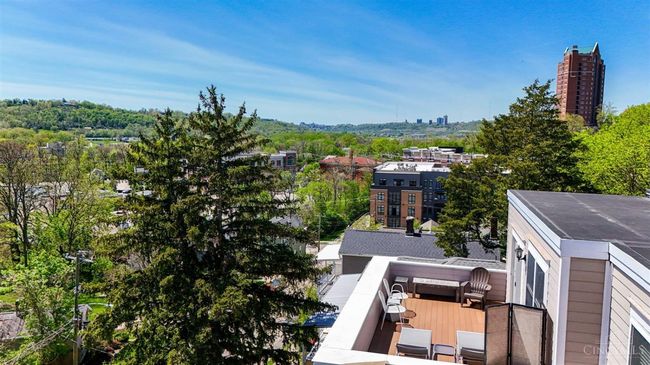 3524 Handman Ave, House other with 3 bedrooms, 4 bathrooms and null parking in Cincinnati OH | Image 38