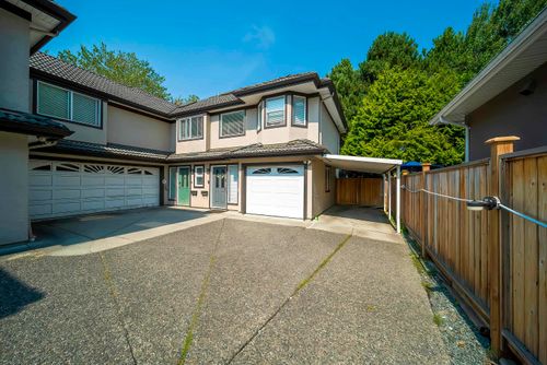 2-8491 Blundell Rd, Richmond, BC, V6Y1K2 | Card Image