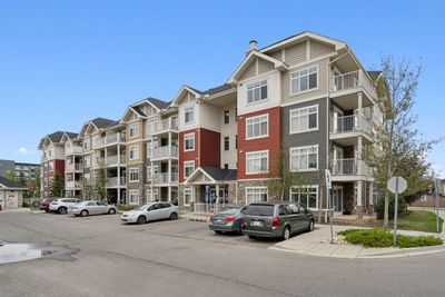 1407 - 155 Skyview Ranch Way Ne, Condo with 2 bedrooms, 2 bathrooms and 1 parking in Calgary AB | Image 3