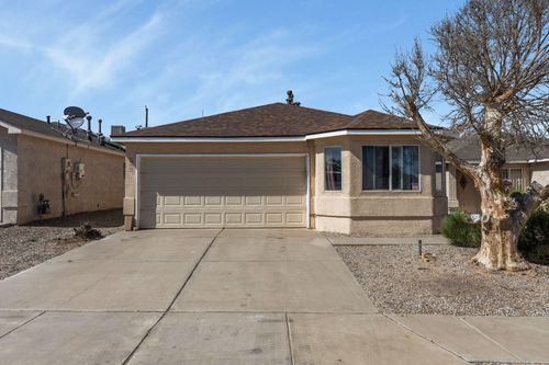 8901 Via Del Oro Sw, Albuquerque, NM, 87121 | Card Image