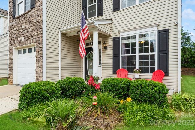 16736 Kettlewell Ln, House other with 3 bedrooms, 3 bathrooms and null parking in Charlotte NC | Image 4