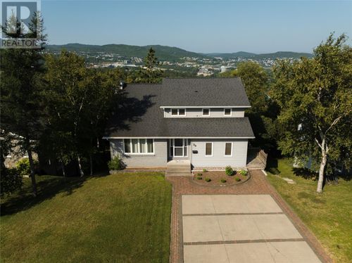 20 Hamilton Pl, Corner Brook, NL, A2H7C2 | Card Image
