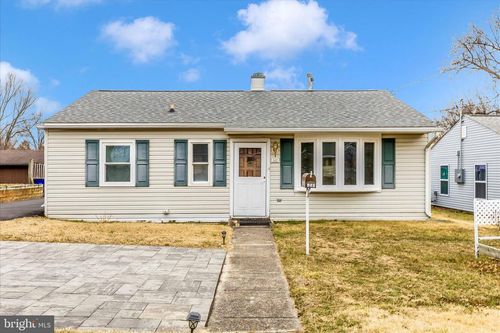 502 Military Road, FREDERICK, MD, 21702 | Card Image